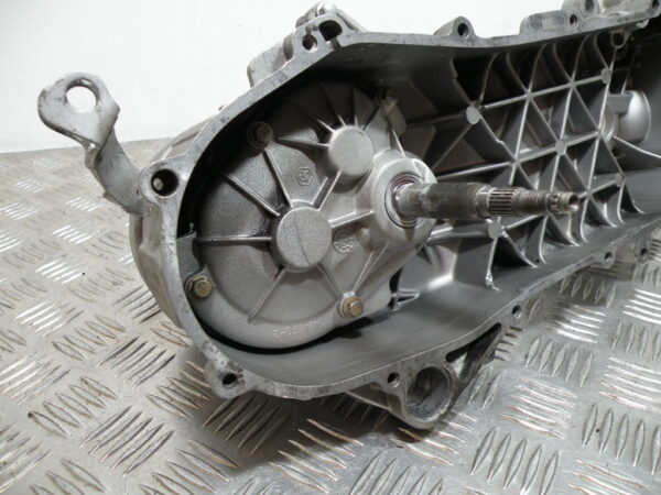 Carter moteur gauche PIAGGIO ZIP 50 2t -2013-