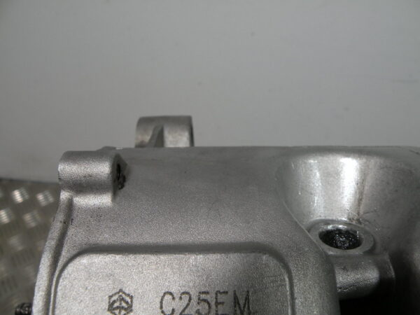 Carter moteur gauche PIAGGIO ZIP 50 2t -2013-