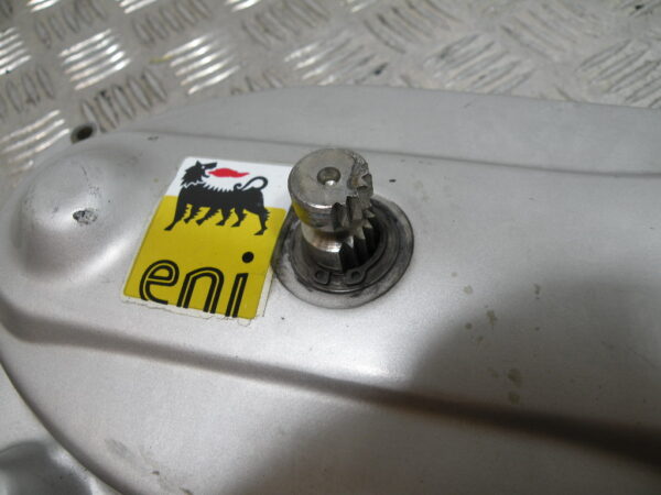 Carter de kick PIAGGIO ZIP 50 2t -2013-