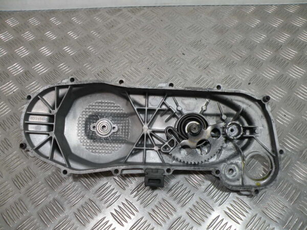 Carter de kick PIAGGIO ZIP 50 2t -2013-