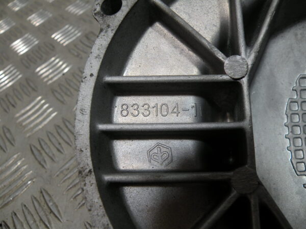 Carter de kick PIAGGIO ZIP 50 2t -2013-