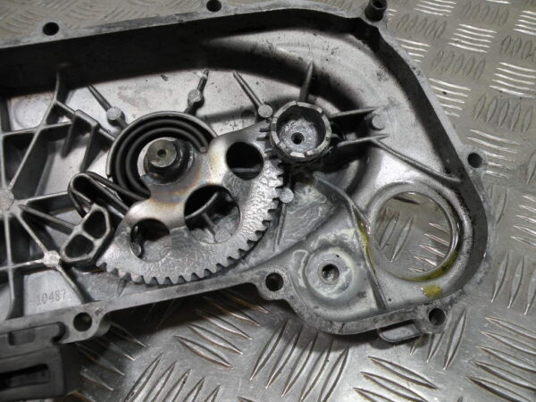 Carter de kick PIAGGIO ZIP 50 2t -2013-