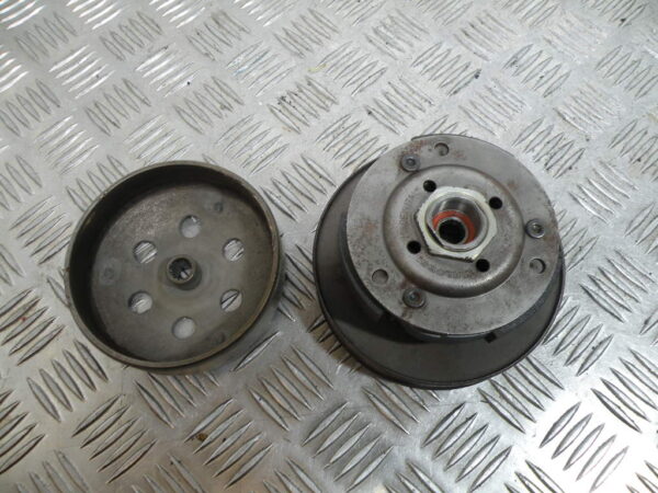 Embrayage PIAGGIO ZIP 50 2t -2013-