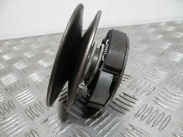 Embrayage PIAGGIO ZIP 50 2t -2013-