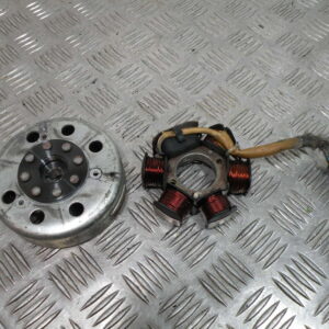 Rotor stator PIAGGIO ZIP 50 2t -2013-