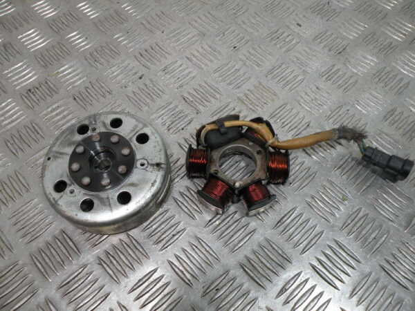 Rotor stator PIAGGIO ZIP 50 2t -2013-