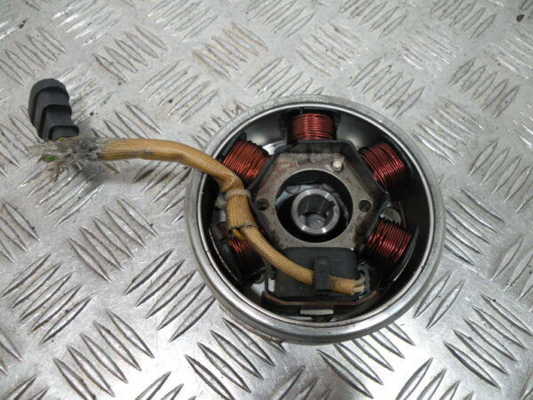 Rotor stator PIAGGIO ZIP 50 2t -2013-