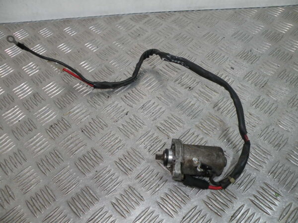 Démarreur PIAGGIO ZIP 50 2t -2013-