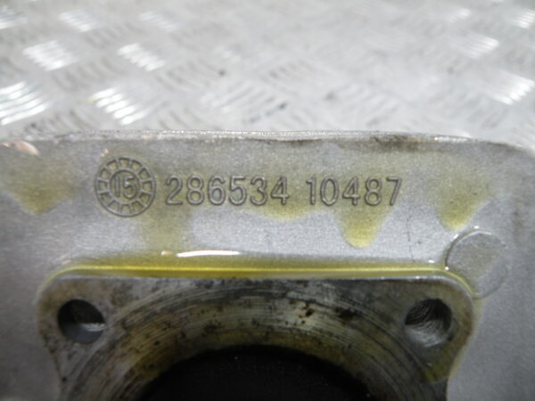 Culasse PIAGGIO ZIP 50 2t -2013-