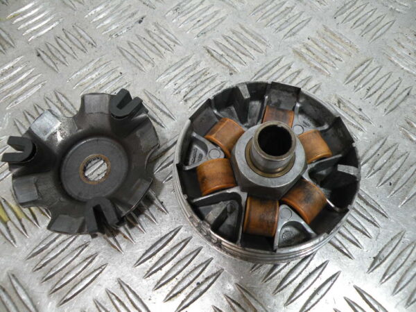 Variateur PIAGGIO ZIP 50 2t -2013-