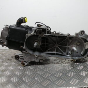 Moteur ZNEN 50 QT 4T -2012-