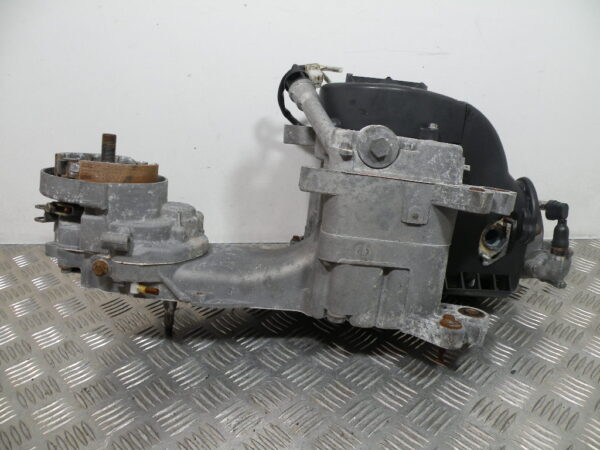 Moteur ZNEN 50 QT 4T -2012-