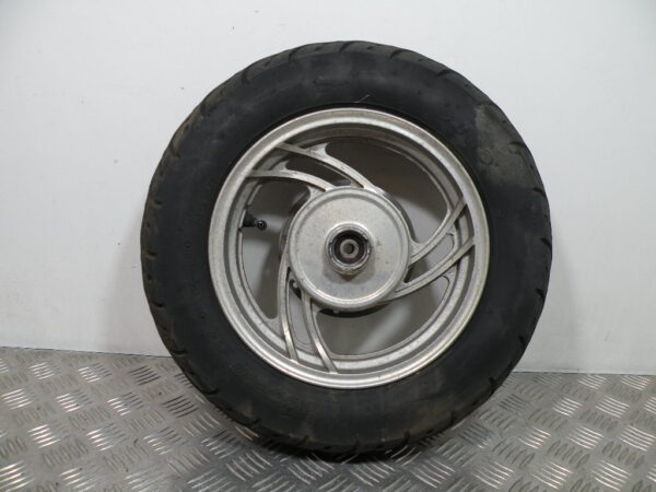 Roue avant ZNEN 50 QT 4T -2012-