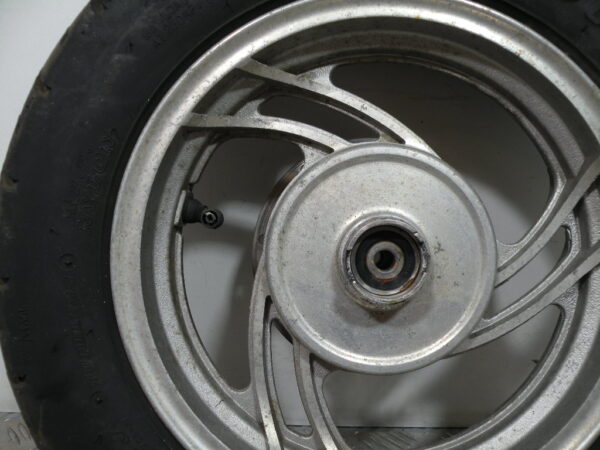 Roue avant ZNEN 50 QT 4T -2012-