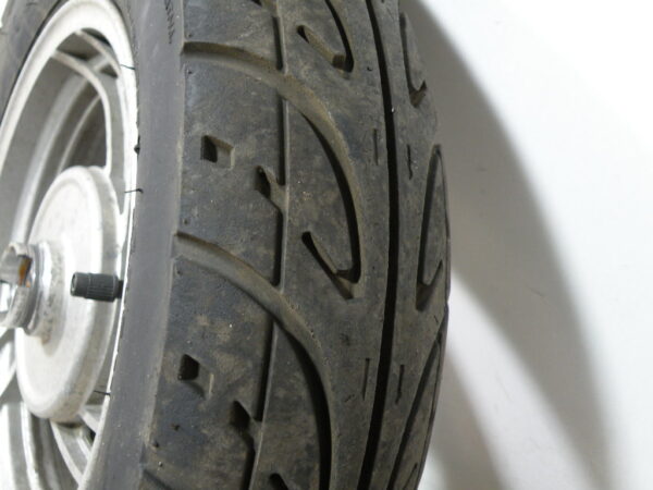Roue avant ZNEN 50 QT 4T -2012-