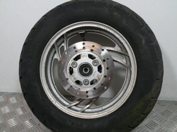 Roue avant ZNEN 50 QT 4T -2012-