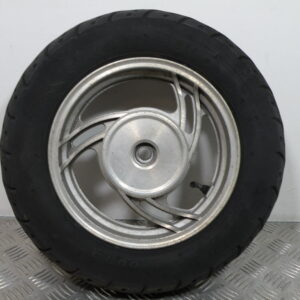 Roue arrière ZNEN 50 QT 4T -2012-