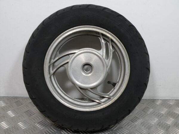 Roue arrière ZNEN 50 QT 4T -2012-