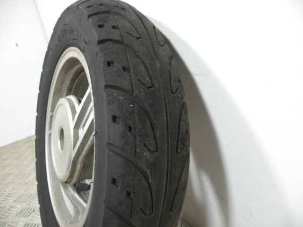 Roue arrière ZNEN 50 QT 4T -2012-