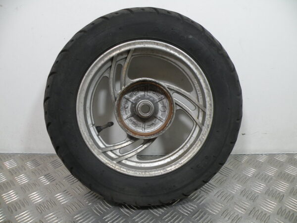 Roue arrière ZNEN 50 QT 4T -2012-