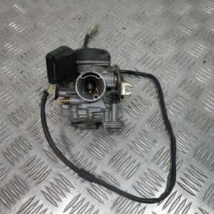 Carburateur ZNEN 50 QT 4T -2012-