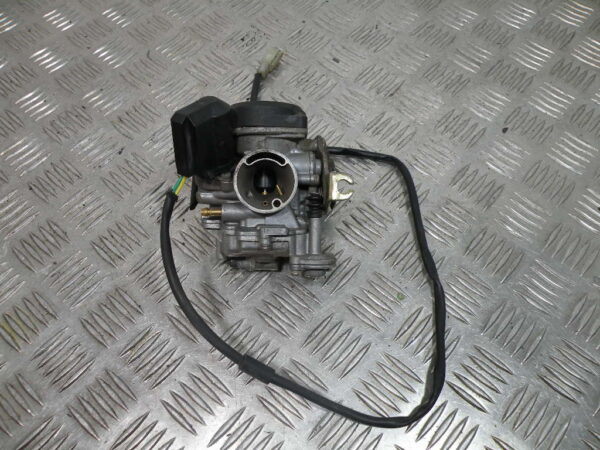 Carburateur ZNEN 50 QT 4T -2012-