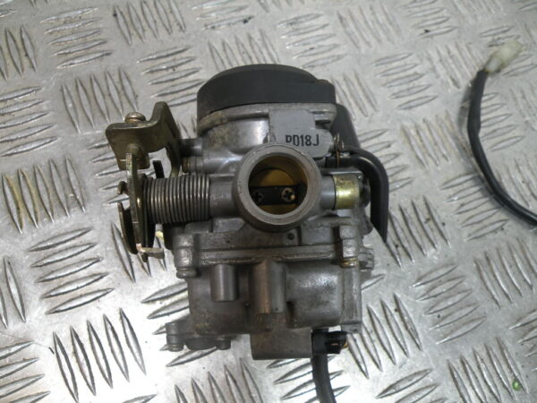 Carburateur ZNEN 50 QT 4T -2012-