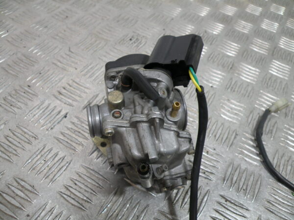 Carburateur ZNEN 50 QT 4T -2012-