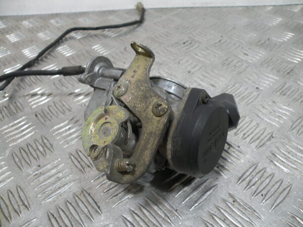 Carburateur ZNEN 50 QT 4T -2012-