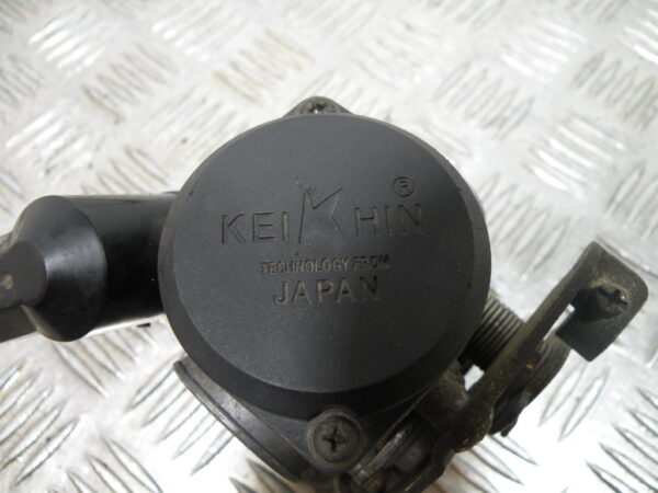 Carburateur ZNEN 50 QT 4T -2012-