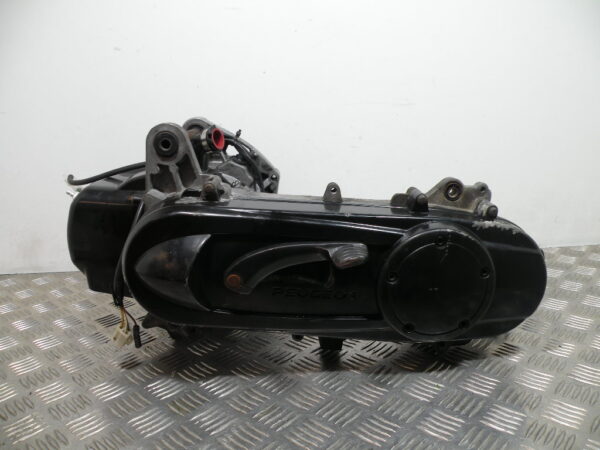 Moteur PEUGEOT 50 VIVACITY 2t -2008- (B1E40QMB)(17 990 km)