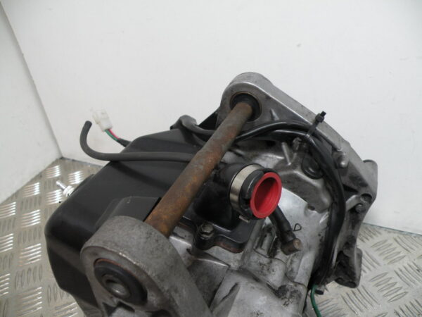 Moteur PEUGEOT 50 VIVACITY 2t -2008- (B1E40QMB)(17 990 km)