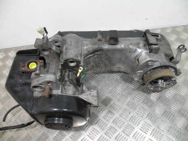 Moteur PEUGEOT 50 VIVACITY 2t -2008- (B1E40QMB)(17 990 km)