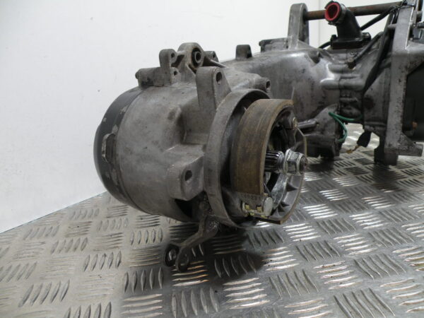 Moteur PEUGEOT 50 VIVACITY 2t -2008- (B1E40QMB)(17 990 km)