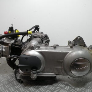 Moteur VESPA 300 GTS -2013- (M434M)(17 647 km)