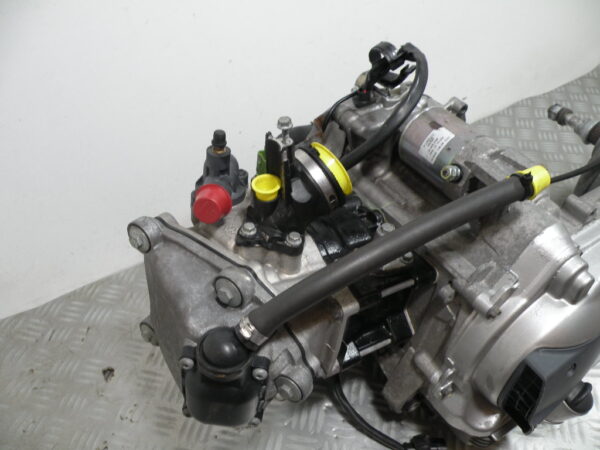 Moteur VESPA 300 GTS -2013- (M454M)(17 647 km)
