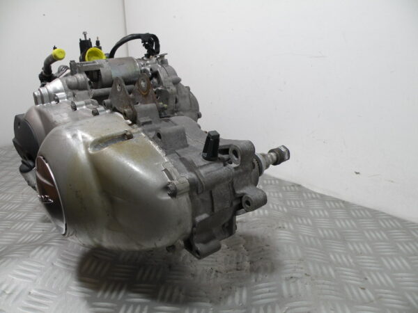 Moteur VESPA 300 GTS -2013- (M454M)(17 647 km)