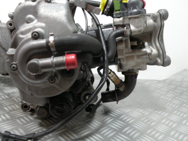 Moteur VESPA 300 GTS -2013- (M454M)(17 647 km)