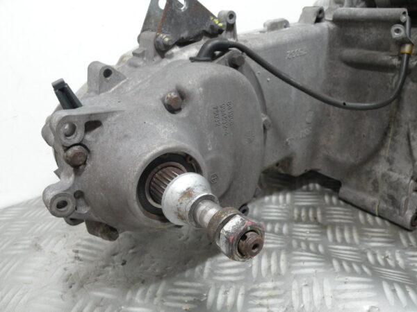 Moteur VESPA 300 GTS -2013- (M454M)(17 647 km)