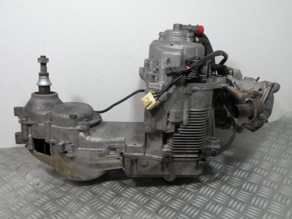 Moteur VESPA 300 GTS -2013- (M454M)(17 647 km)