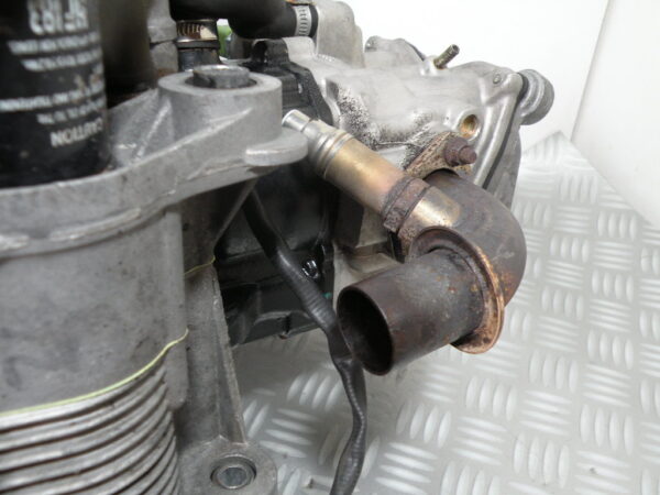 Moteur VESPA 300 GTS -2013- (M454M)(17 647 km)