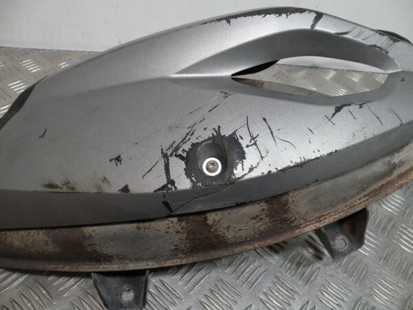 POT D’ÉCHAPPEMENT PIAGGIO MP3 300 YOURBAN 4t -2018-
