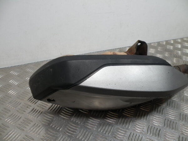 POT D’ÉCHAPPEMENT PIAGGIO MP3 300 YOURBAN 4t -2018-