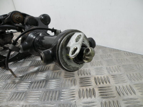 BRAS FOURCHE AVANT GAUCHE PIAGGIO MP3 300 YOURBAN 4t -2018-