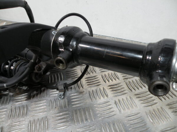 BRAS FOURCHE AVANT DROIT PIAGGIO MP3 300 YOURBAN 4t -2018-