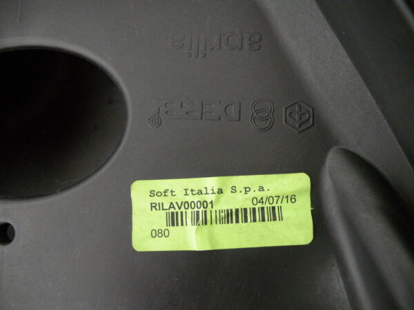 SELLE PIAGGIO MP3 300 YOURBAN 4t -2018-