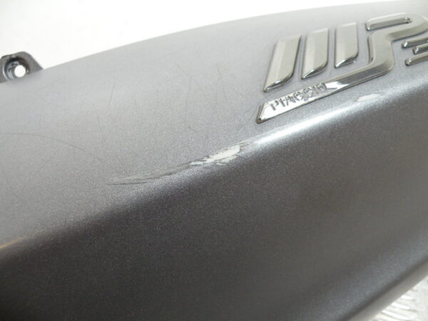 COQUE ARRIÈRE GAUCHE PIAGGIO MP3 300 YOURBAN 4t -2018-