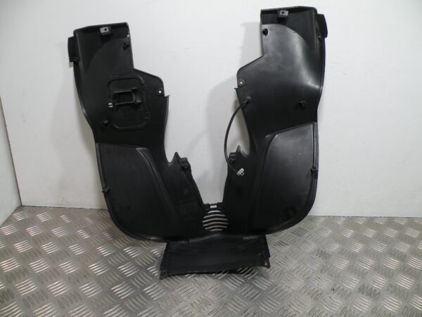 PASSAGE DE ROUE PIAGGIO MP3 300 YOURBAN 4t -2018-
