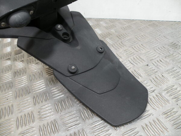BAVETTE PIAGGIO MP3 300 YOURBAN 4t -2018-