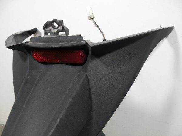BAVETTE PIAGGIO MP3 300 YOURBAN 4t -2018-
